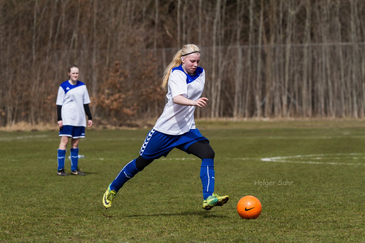 Bild 101 - B-Juniorinnen SG Schackendorf/MTV SE - FSG BraWie 08 : Ergebnis: 2:1